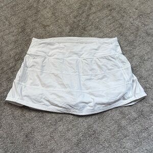 Lululemon Tennis Skirt
